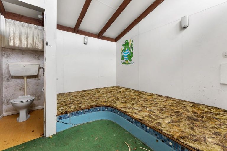 Photo of property in 4 Ford Street, Pahiatua, 4910