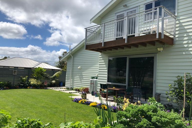 Photo of property in 7 Ian Place, Waihi Beach, 3611