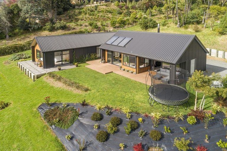 Photo of property in 10 Minden Hill Lane, Minden, Tauranga, 3176