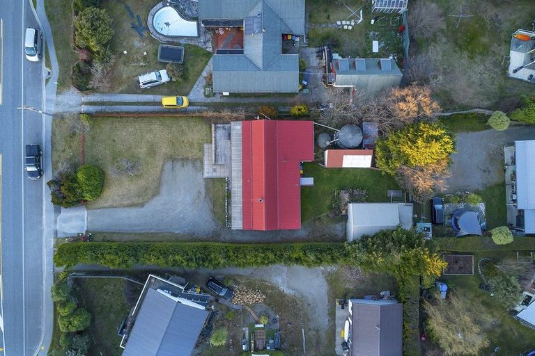 Photo of property in 45 Gunn Road, Albert Town, Wanaka, 9305