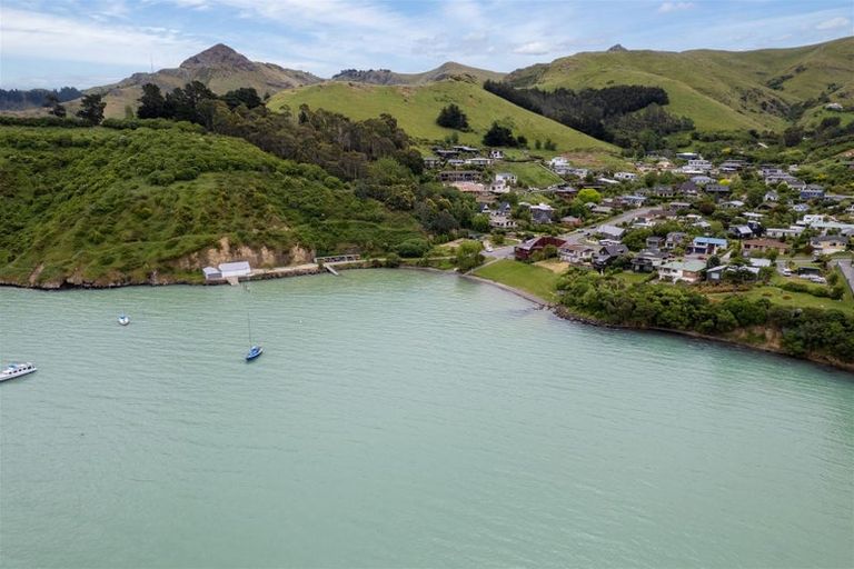 Photo of property in 19 Cass Bay Place, Cass Bay, Lyttelton, 8082
