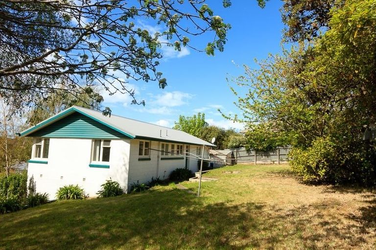 Photo of property in 42 Canada Street, Watlington, Timaru, 7910