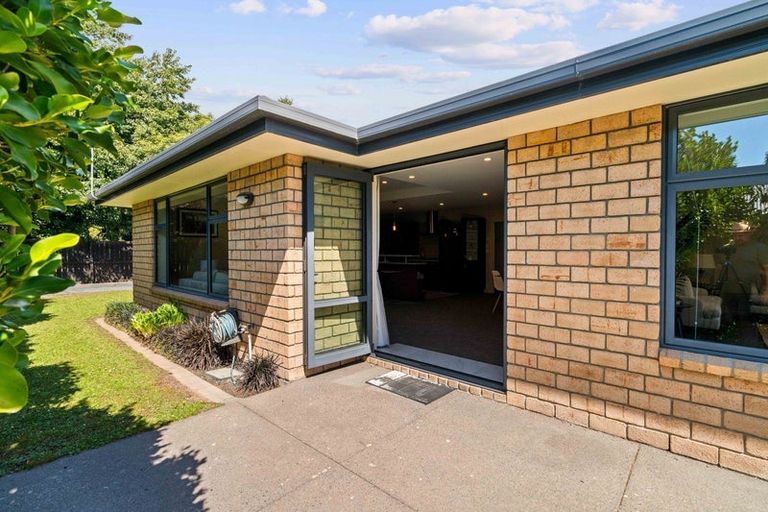 Photo of property in 43 Ernest Gray Place, Halswell, Christchurch, 8025