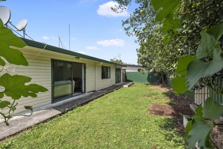 Photo of property in 98 Ohaupo Road, Melville, Hamilton, 3206