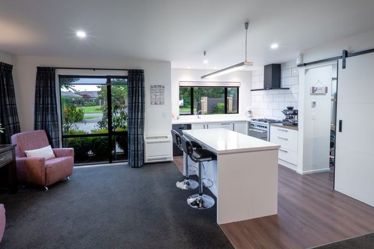 Photo of property in 7 Lynley Drive, West Melton, 7618