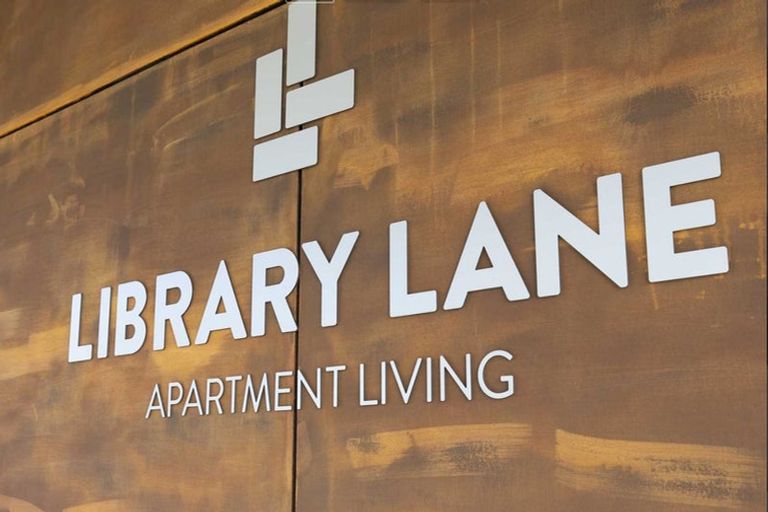 Photo of property in 503/26 Library Lane, Albany, Auckland, 0632