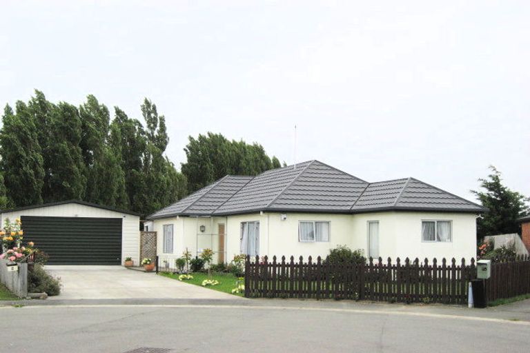 Photo of property in 6 Bayside Lane, Bromley, Christchurch, 8062