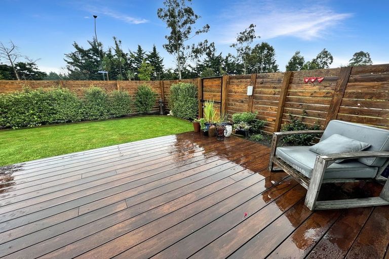 Photo of property in 2 Nicolau Avenue, Rolleston, 7615