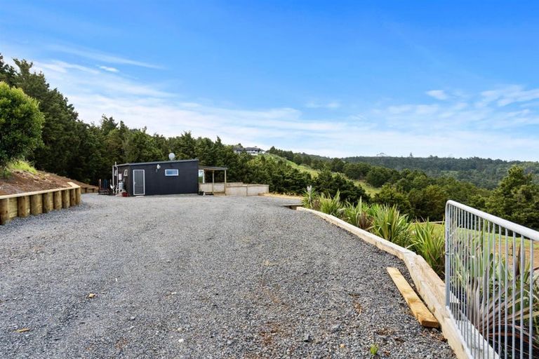 Photo of property in 248 Puhipuhi Road, Whakapara, Hikurangi, 0182