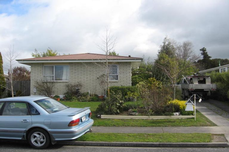 Photo of property in 39 Margaret Street, Solway, Masterton, 5810