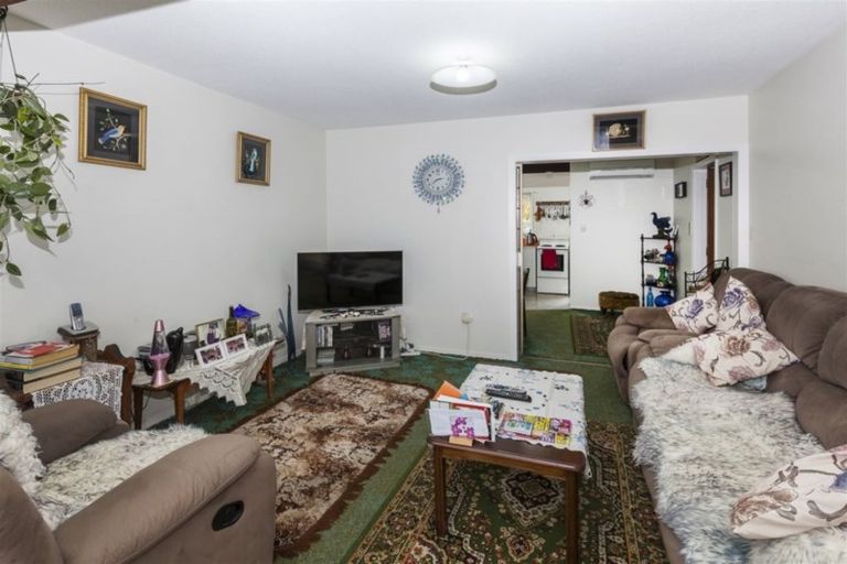 Photo of property in 2/321 Wairakei Road, Burnside, Christchurch, 8053