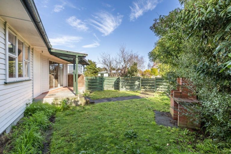 Photo of property in 22 Guildford Street, Tamatea, Napier, 4112