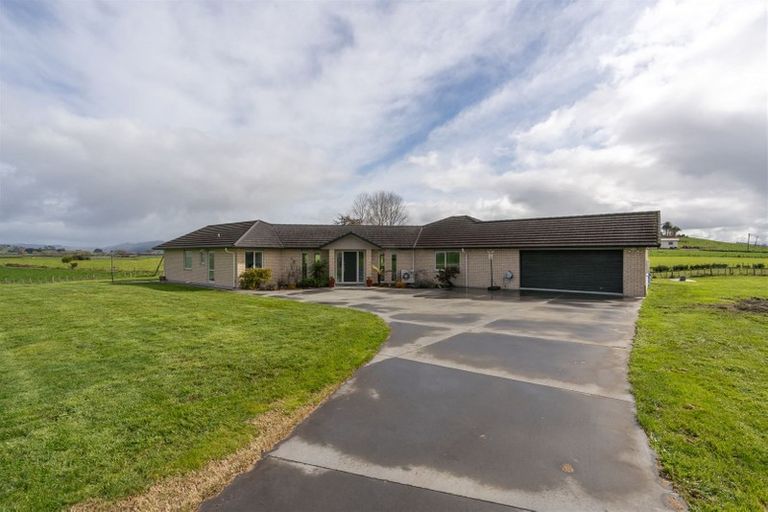 Photo of property in 243 Kainui Road, Taupiri, 3791