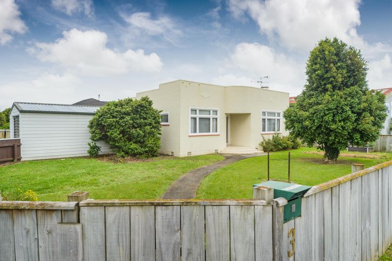 Photo of property in 3 Rata Street, Roslyn, Palmerston North, 4414