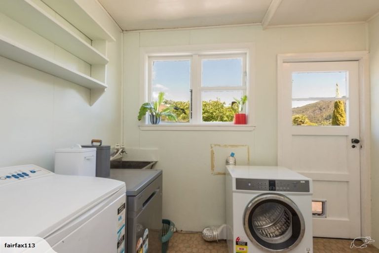 Photo of property in 113 Fairfax Street, Murchison, 7007