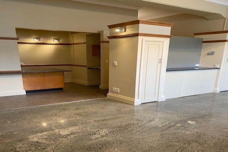 Photo of property in 214b Emerson Street, Napier South, Napier, 4110