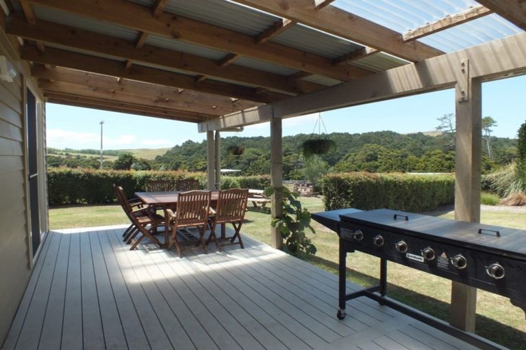 Photo of property in 12 Parry Road, Mangapai, Whangarei, 0178