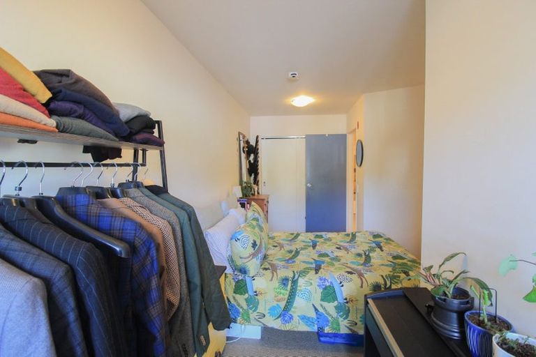 Photo of property in Luxford Villas, 311/72 Herald Street, Berhampore, Wellington, 6023