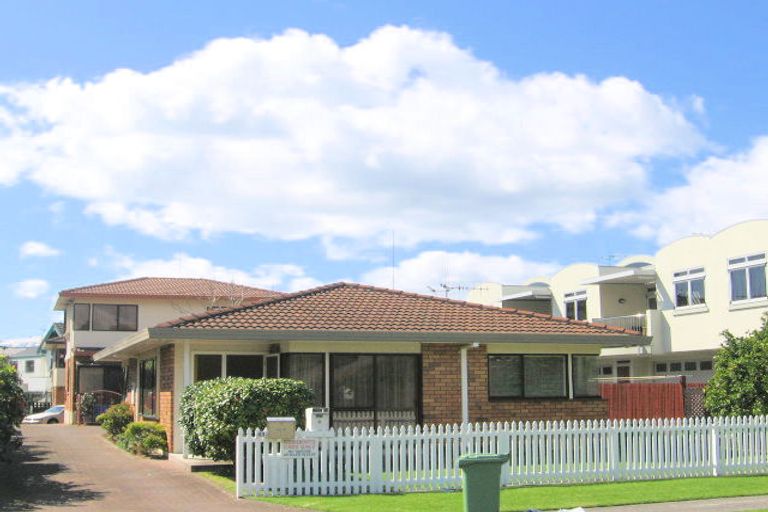 Photo of property in 43c Rita Street, Mount Maunganui, 3116