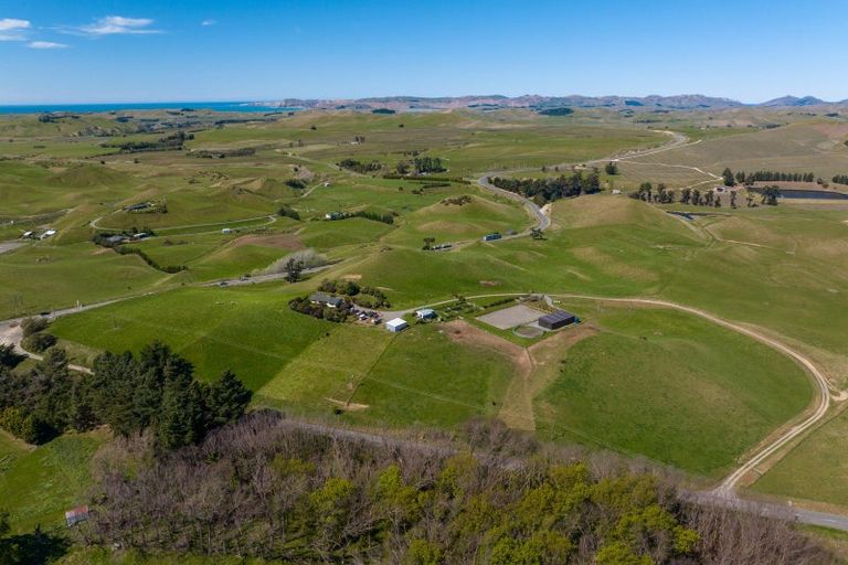 Photo of property in 59 Marama Road, Seddon, 7285