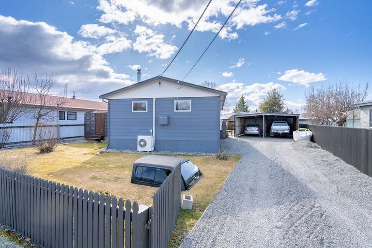Photo of property in 285 Mackenzie Drive, Twizel, 7901