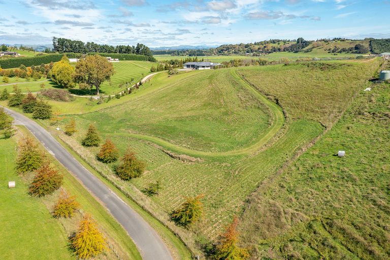 Photo of property in 392a Black Rock Road, Te Ore Ore, Masterton, 5886