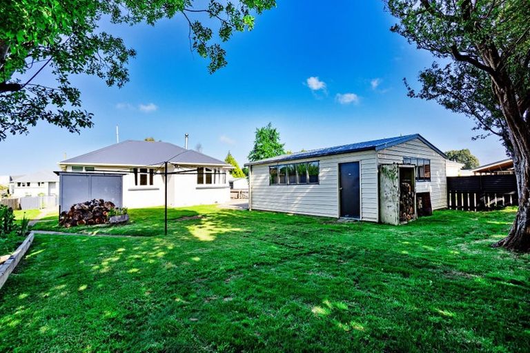 Photo of property in 50 Lithgow Place West, Glengarry, Invercargill, 9810