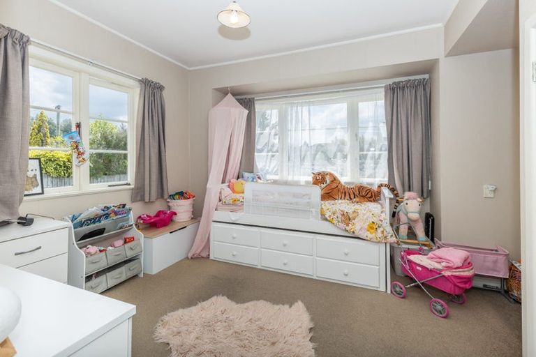 Photo of property in 18 Pearsons Avenue, Claudelands, Hamilton, 3214