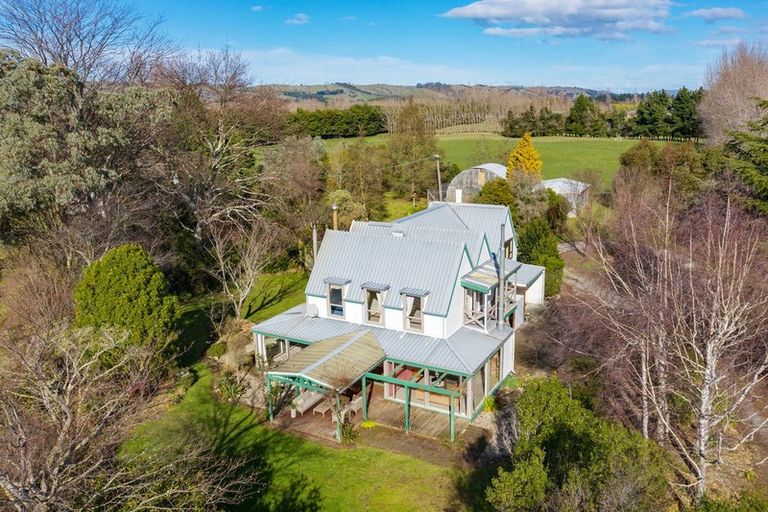 Photo of property in 104 Masterton Castlepoint Road, Te Ore Ore, Masterton, 5886