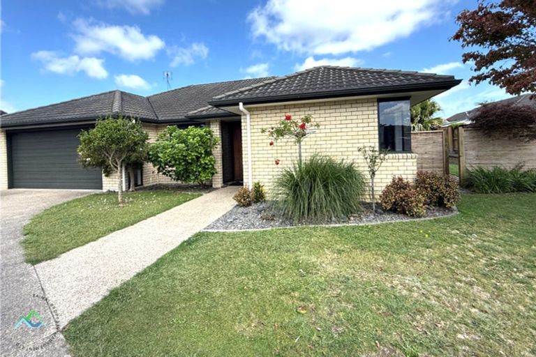 Photo of property in 13 Lancewood Court, Matamata, 3400