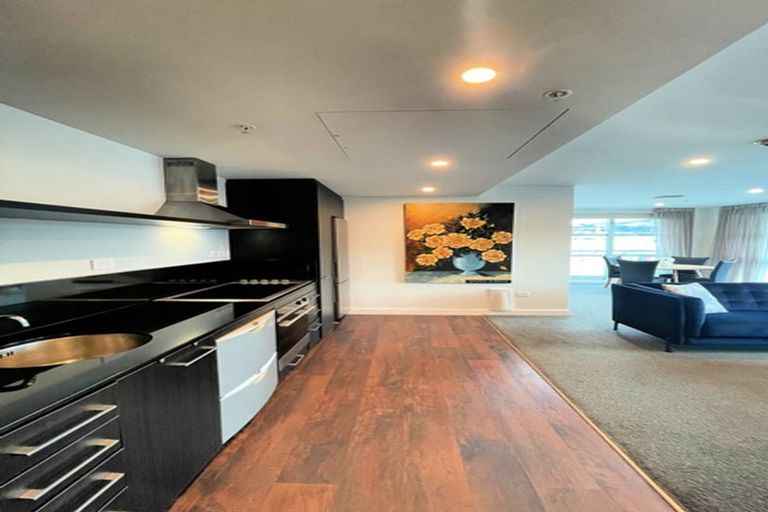 Photo of property in 3/257l Wakefield Street, Te Aro, Wellington, 6011