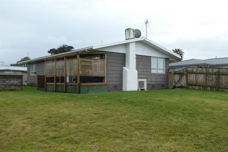 Photo of property in 7 Stonehaven Street, Flaxmere, Hastings, 4120