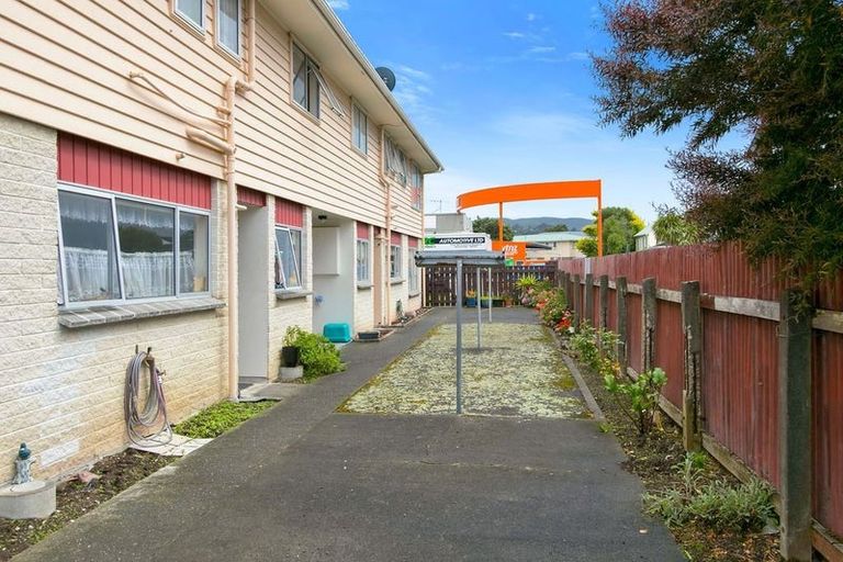 Photo of property in 5/34 Brunswick Street, Hutt Central, Lower Hutt, 5010
