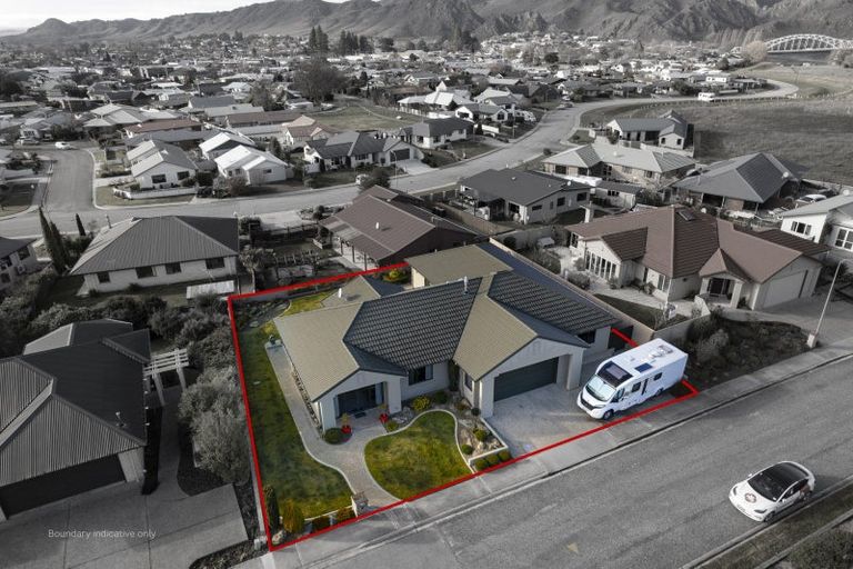 Photo of property in 6 Gala Grove, Alexandra, 9320