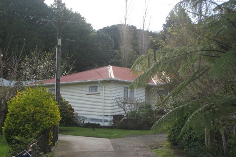 Photo of property in 23b Elizabeth Place, Ferndale, New Plymouth, 4310