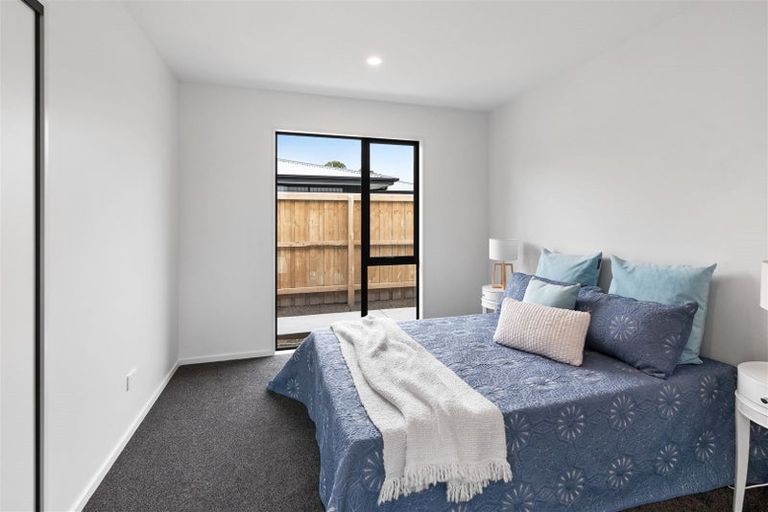 Photo of property in 22 Dynes Road, Rolleston, 7615