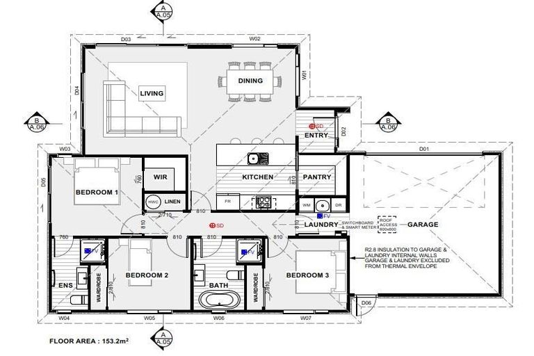 Photo of property in 83a Ayers Street, Rangiora, 7400