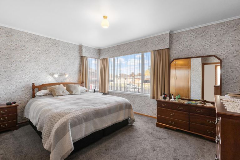 Photo of property in 8 Morrice Avenue, Morrinsville, 3300