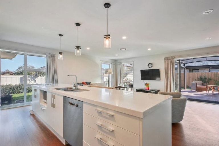 Photo of property in 26 Goodwin Street, Rangiora, 7400