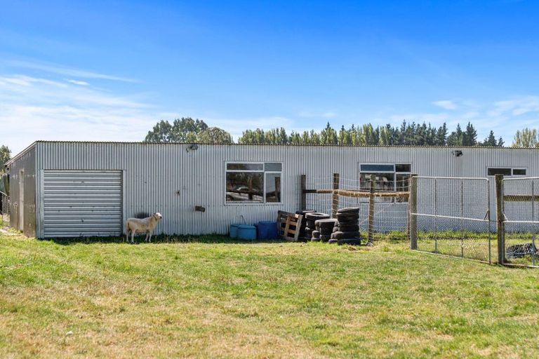 Photo of property in 835 Main Road North, Woodend, Kaiapoi, 7691