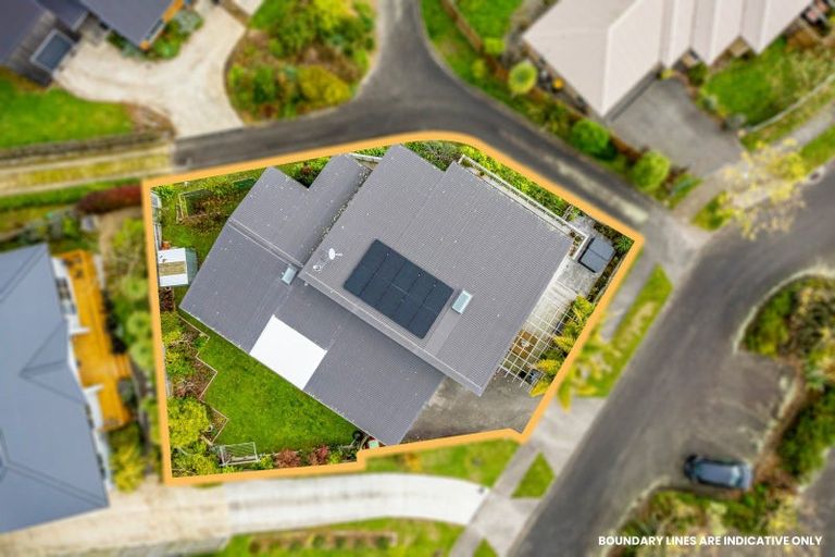 Photo of property in 34 Speranza Avenue, Otaki, 5512