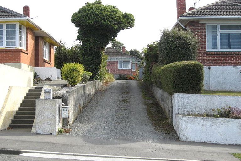Photo of property in 24 Wallace Street, Kensington, Timaru, 7910