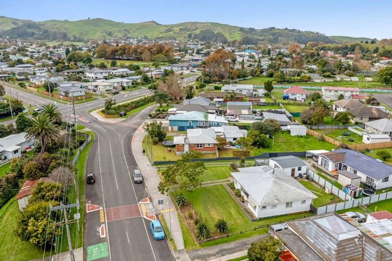 Photo of property in 225 Crawford Road, Kaiti, Gisborne, 4010