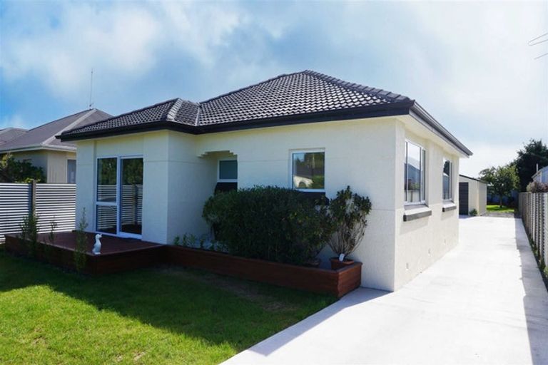 Photo of property in 25 Conyers Street, Georgetown, Invercargill, 9812