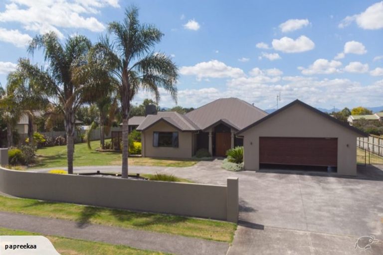 Photo of property in 23 Harris Place, Ngatea, 3503