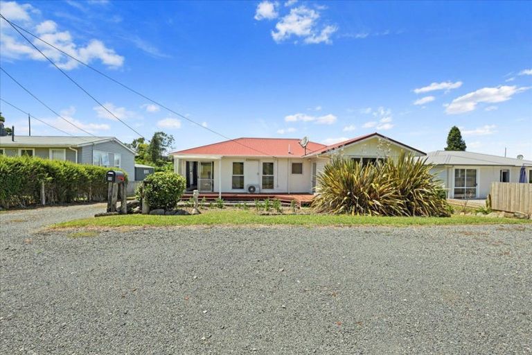 Photo of property in 10 Kawana Street, Piopio, 3912