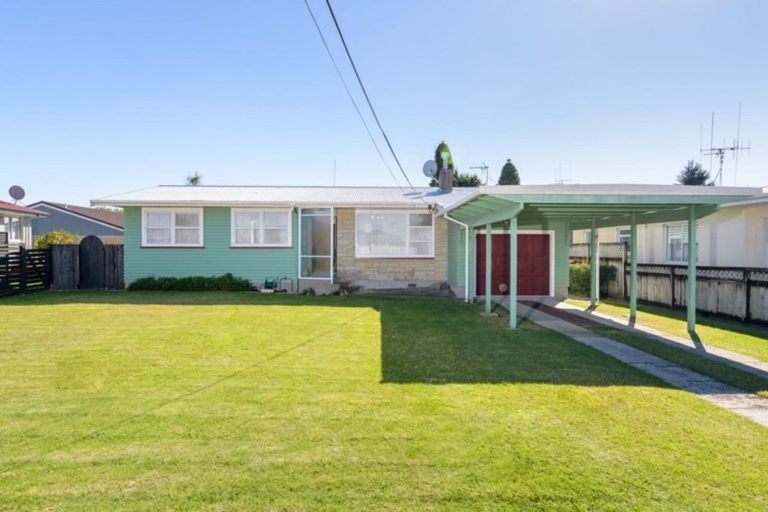 Photo of property in 261 Grange Road, Otumoetai, Tauranga, 3110