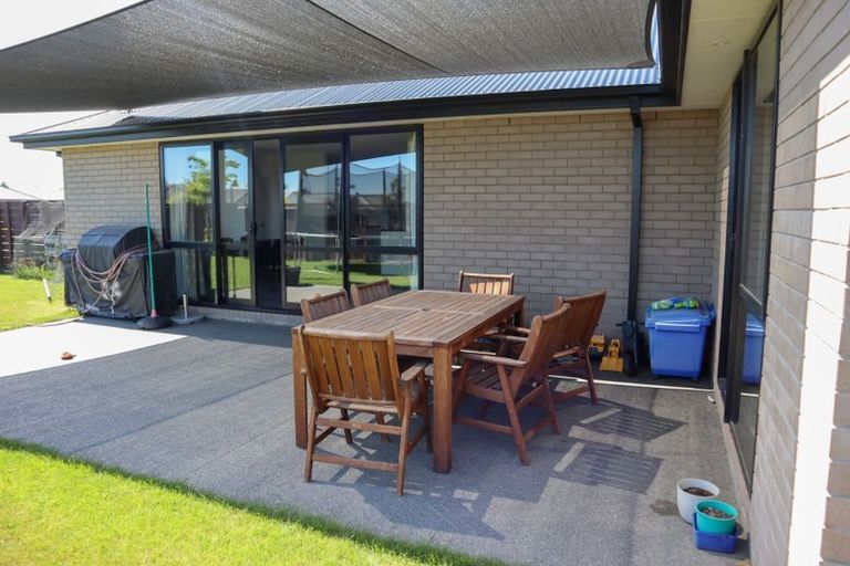 Photo of property in 31 Richmond Avenue, Halswell, Christchurch, 8025