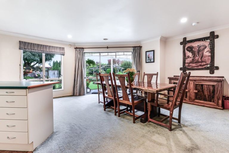 Photo of property in 14 Admiral Crescent, Flagstaff, Hamilton, 3210