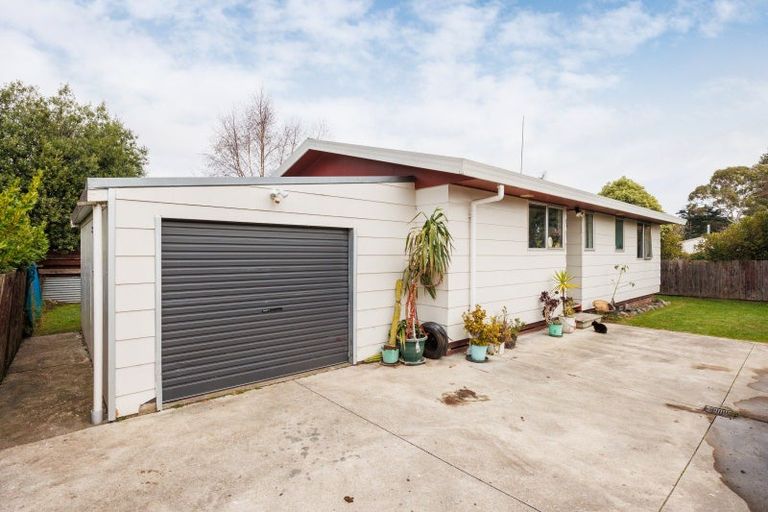 Photo of property in 5 Lincoln Street, Ashhurst, 4810